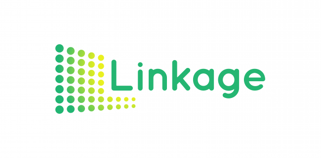 Linkageロゴ